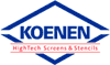Koenen Siebdruck GmbH, München / Ottobrunn